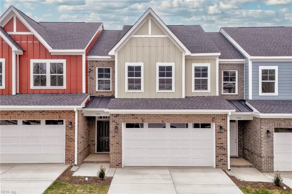 1006 Gadsby LN, WILLIAMSBURG VA 23185
