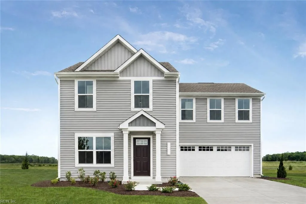 3008 Houston DR, TOANO VA 23168
