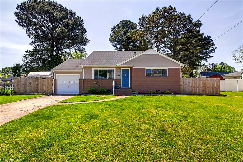 5741 S Ottawa Rd, Virginia Beach — photo
