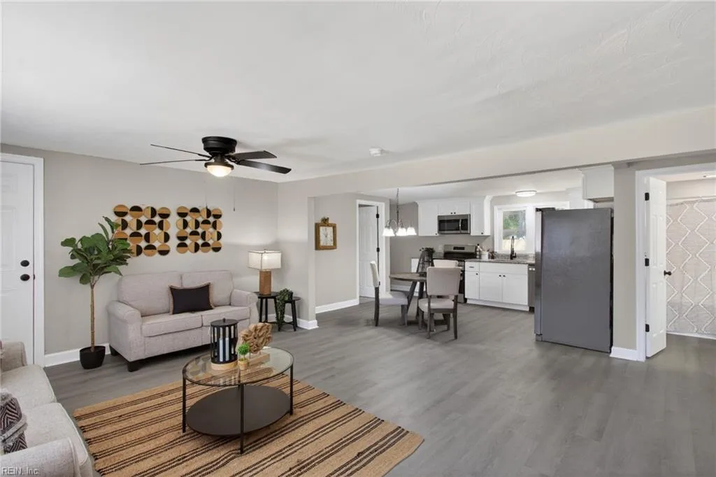 4506 John ST, SUFFOLK VA 23439