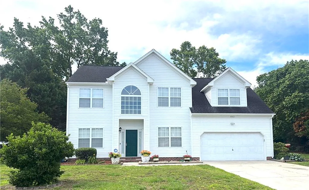 3002 Beech Grove Ln, Suffolk — photo