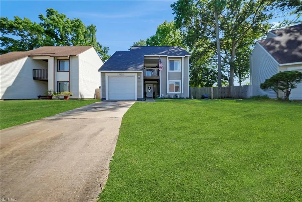 3509 Nashe CT, VIRGINIABEACH VA 23462