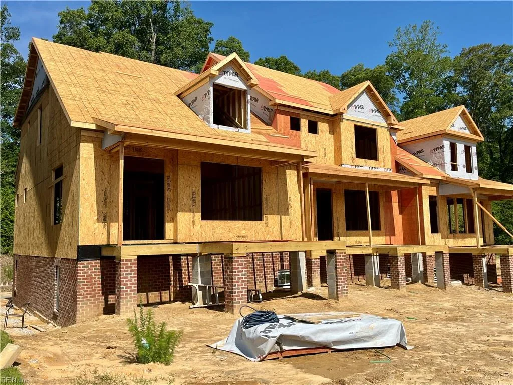 5321 Salzman ST, WILLIAMSBURG VA 23188