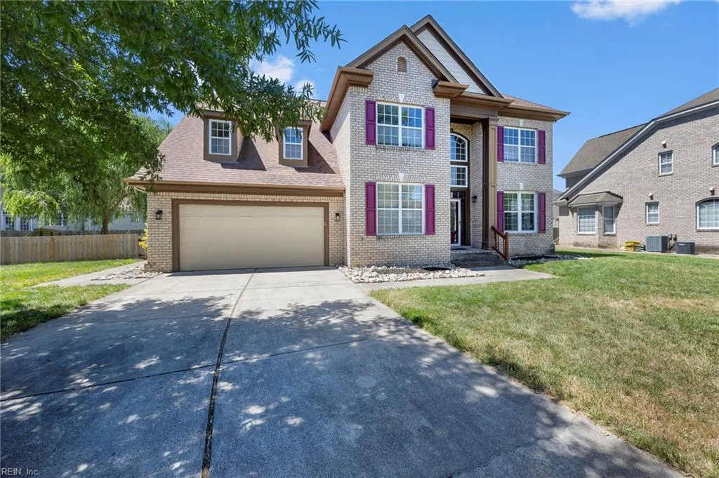 2413 Caitlan Loch LN, VIRGINIABEACH VA 23456