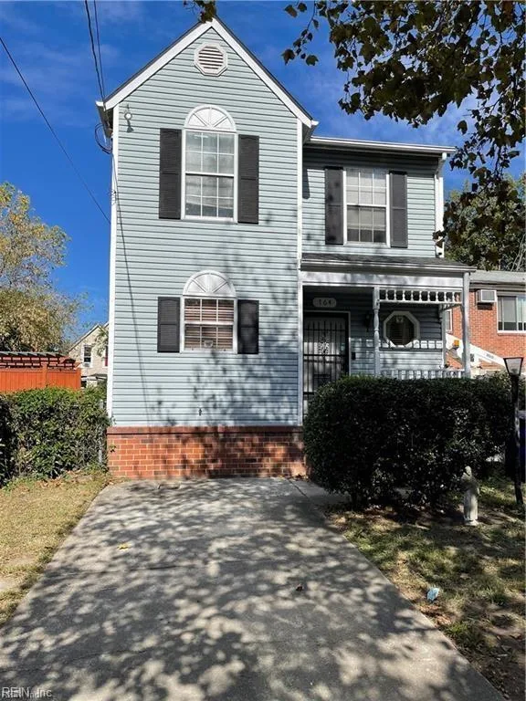 764 B AVE, NORFOLK VA 23504