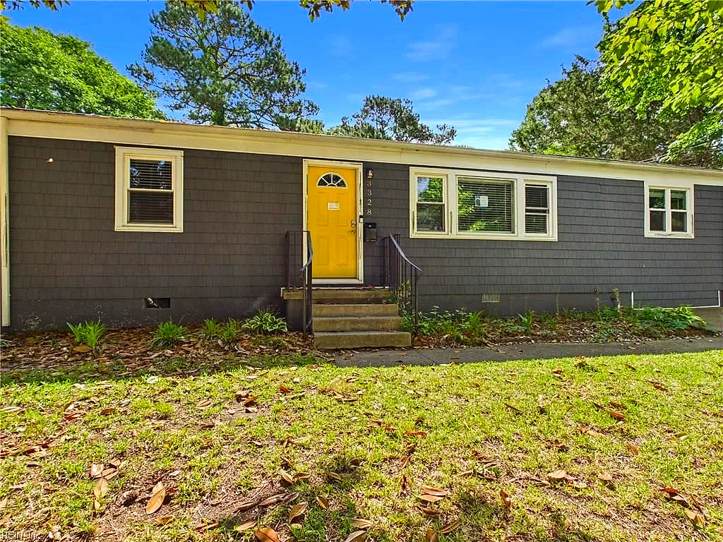 3328 Justis St, Virginia Beach — photo