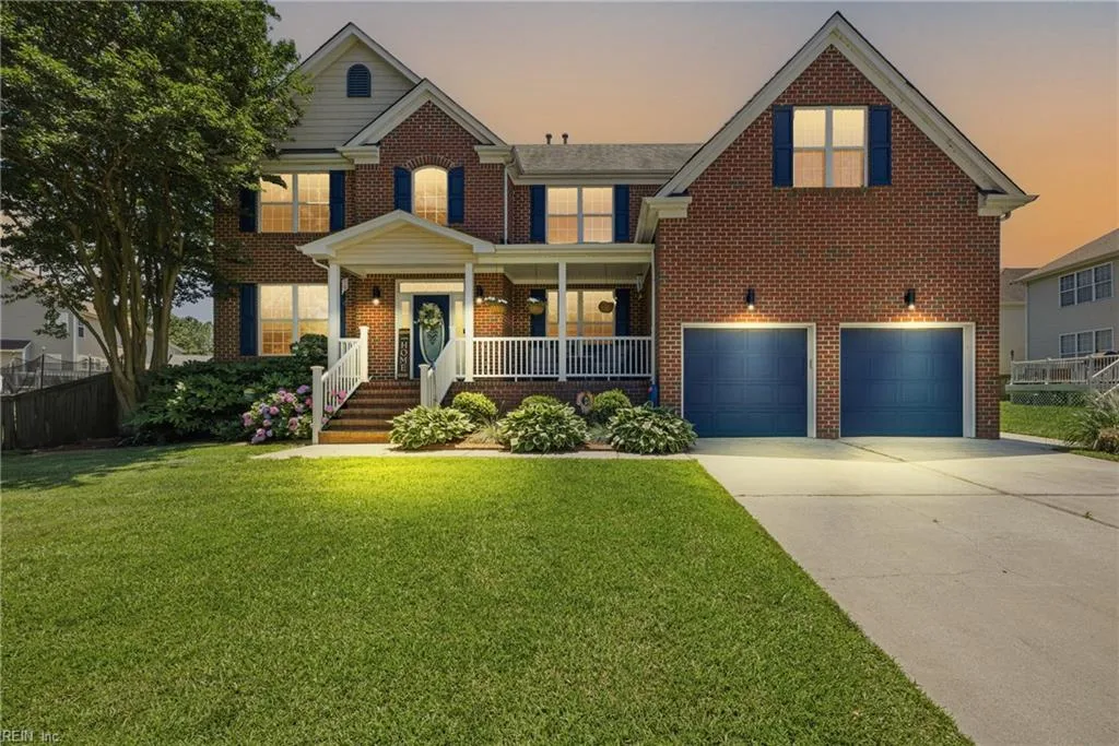 2303 Fern Mill LN, CHESAPEAKE VA 23323