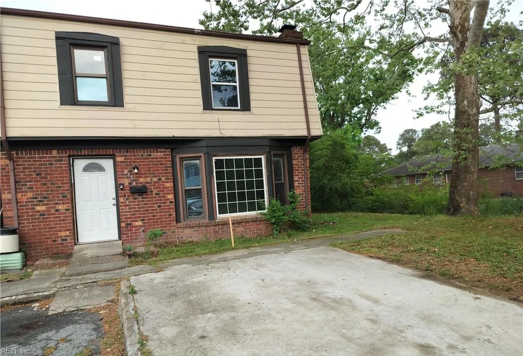 915 Harbour North DR, CHESAPEAKE VA 23320
