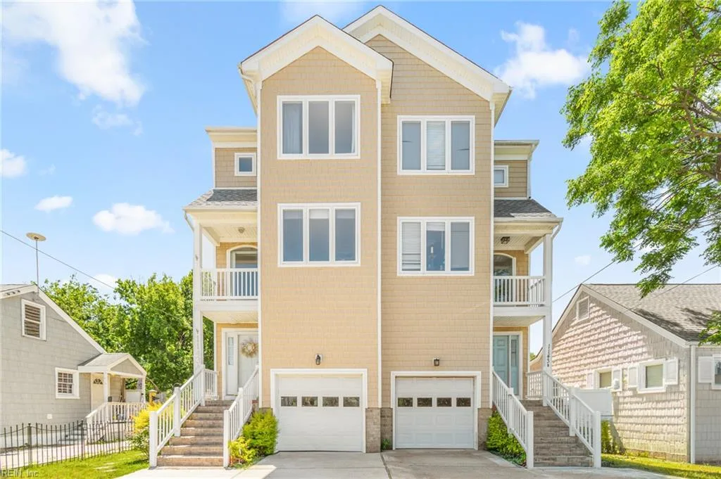 1143 W Ocean View AVE #A, NORFOLK VA 23503