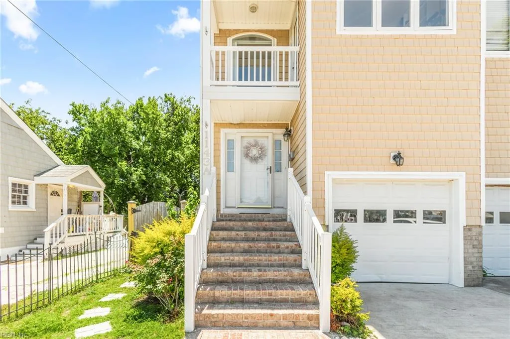 1143 W Ocean View Ave #A, Norfolk — photo