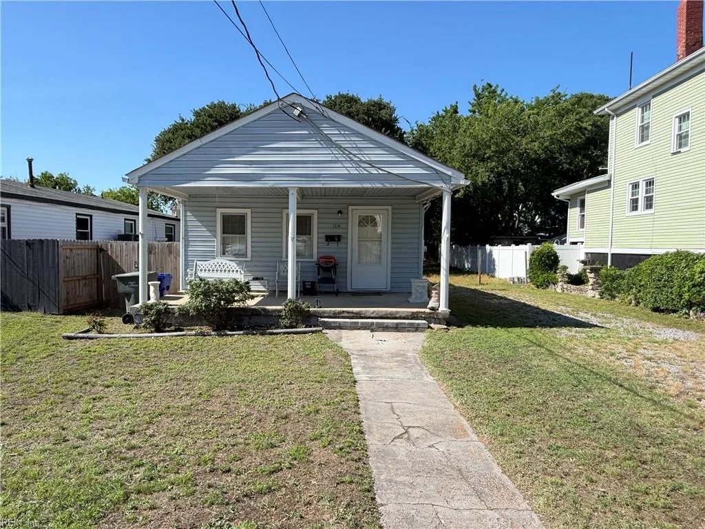 1114 Little Bay Ave, Norfolk — photo