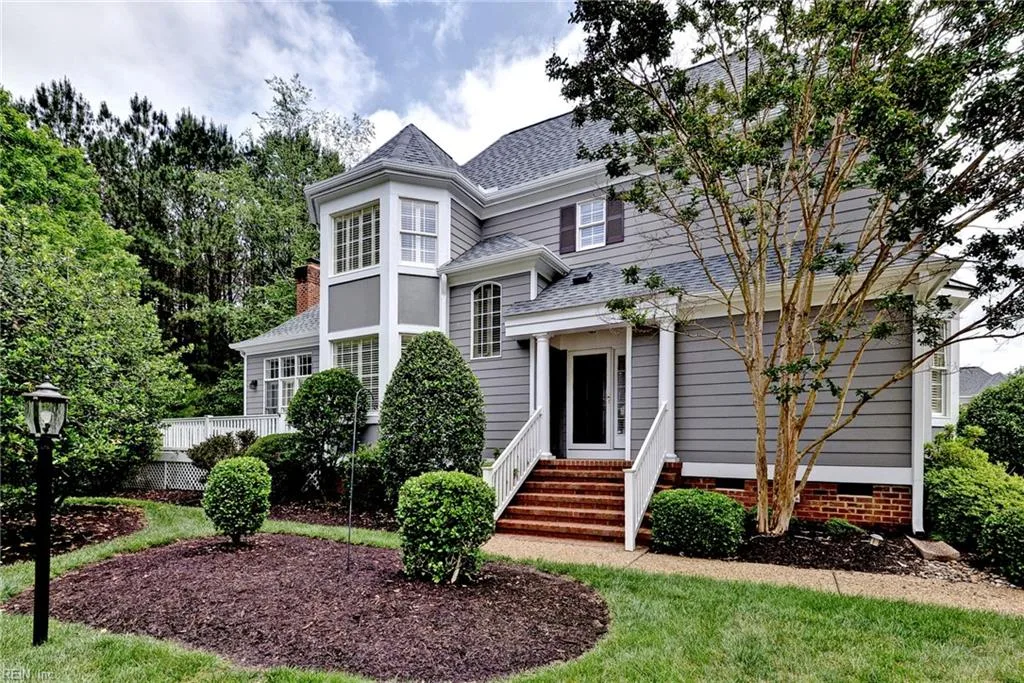 3805 Abington PARK, WILLIAMSBURG VA 23188