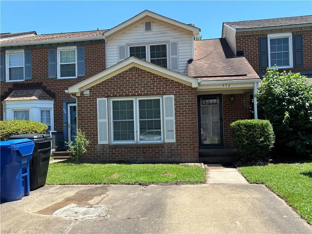 472 Falling LN, VIRGINIABEACH VA 23454