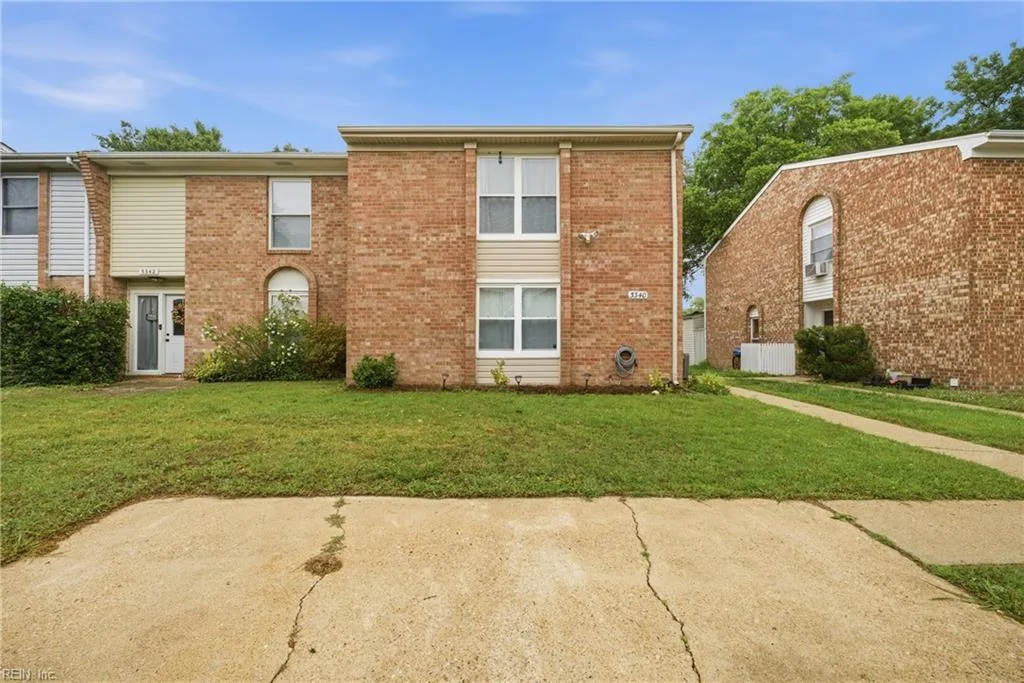5340 Commons CT, VIRGINIABEACH VA 23462