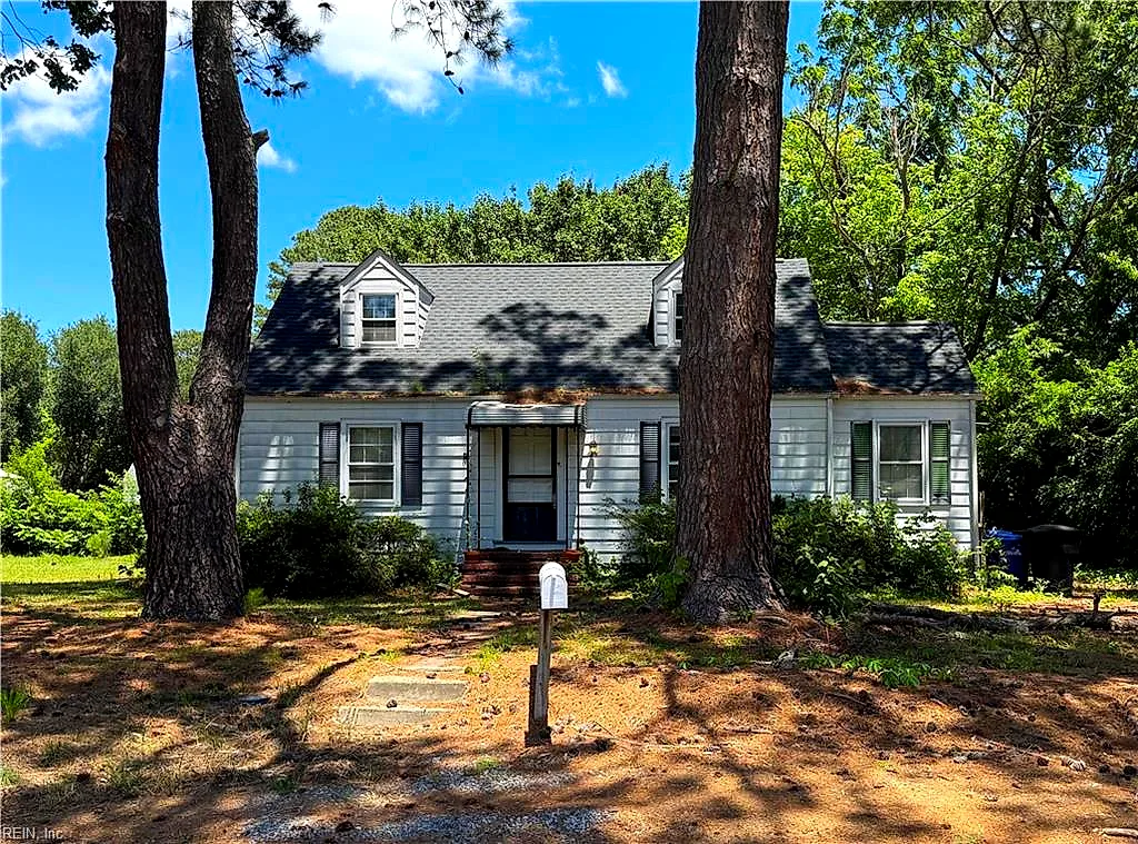 8 Van Patton Pl, Portsmouth — photo