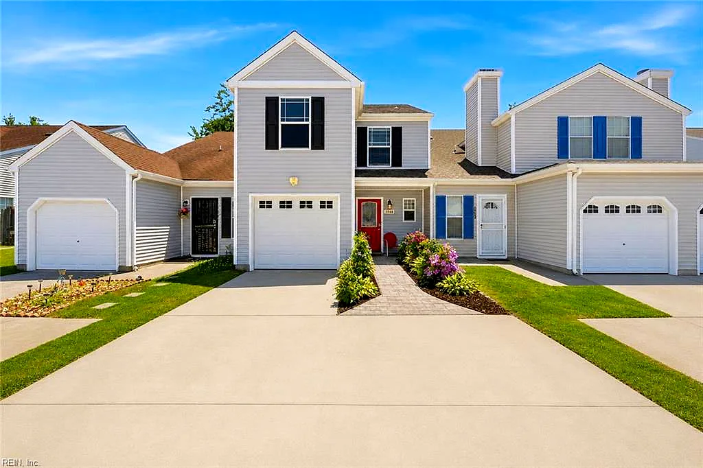 5548 Maple Cluster Ct, Virginia Beach — photo