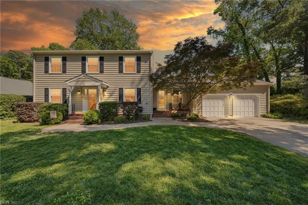 21 Club TER, NEWPORTNEWS VA 23606