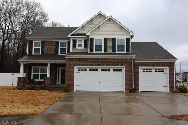 3213 Hector LN, CHESAPEAKE VA 23323