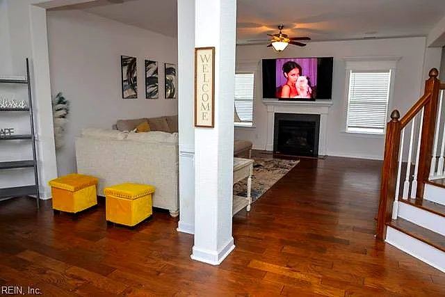 3213 Hector Ln, Chesapeake — photo