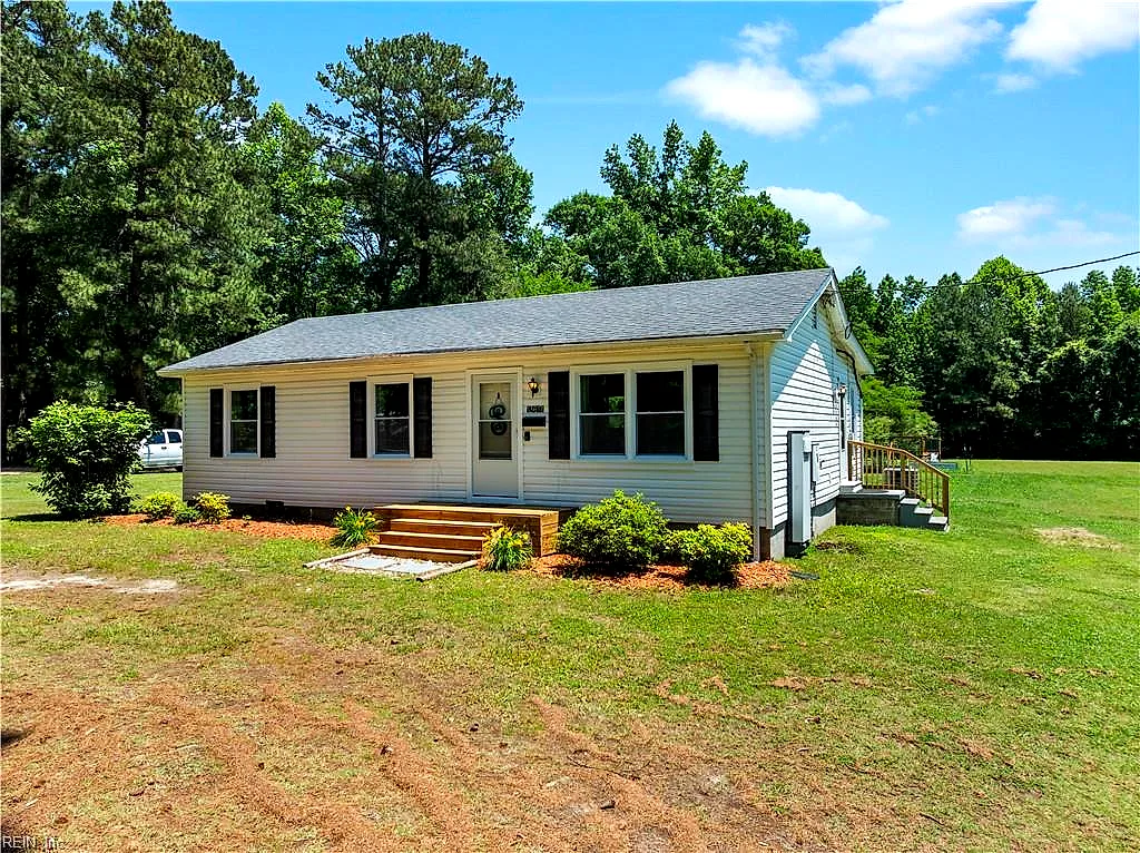 13617 Jerusalem Plank Rd, Waverly — photo