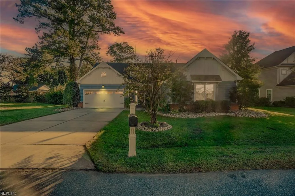 603 Raeside AVE, CHESAPEAKE VA 23321