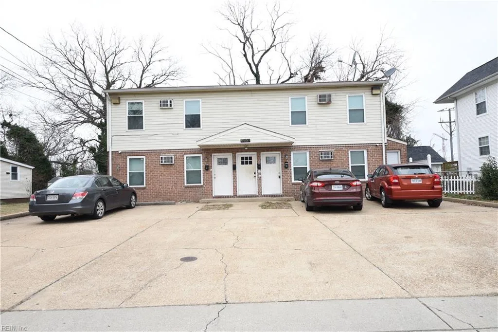 405 Clifton ST #A, NORFOLK VA 23523