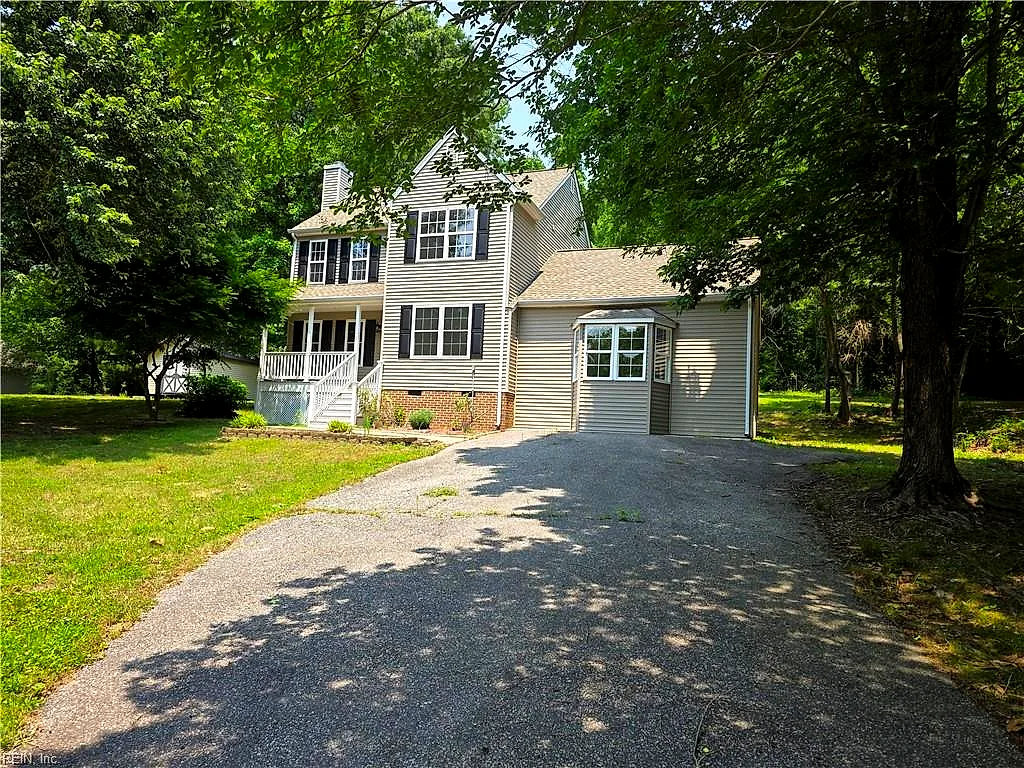 5475 Crany Creek Dr, Gloucester — photo