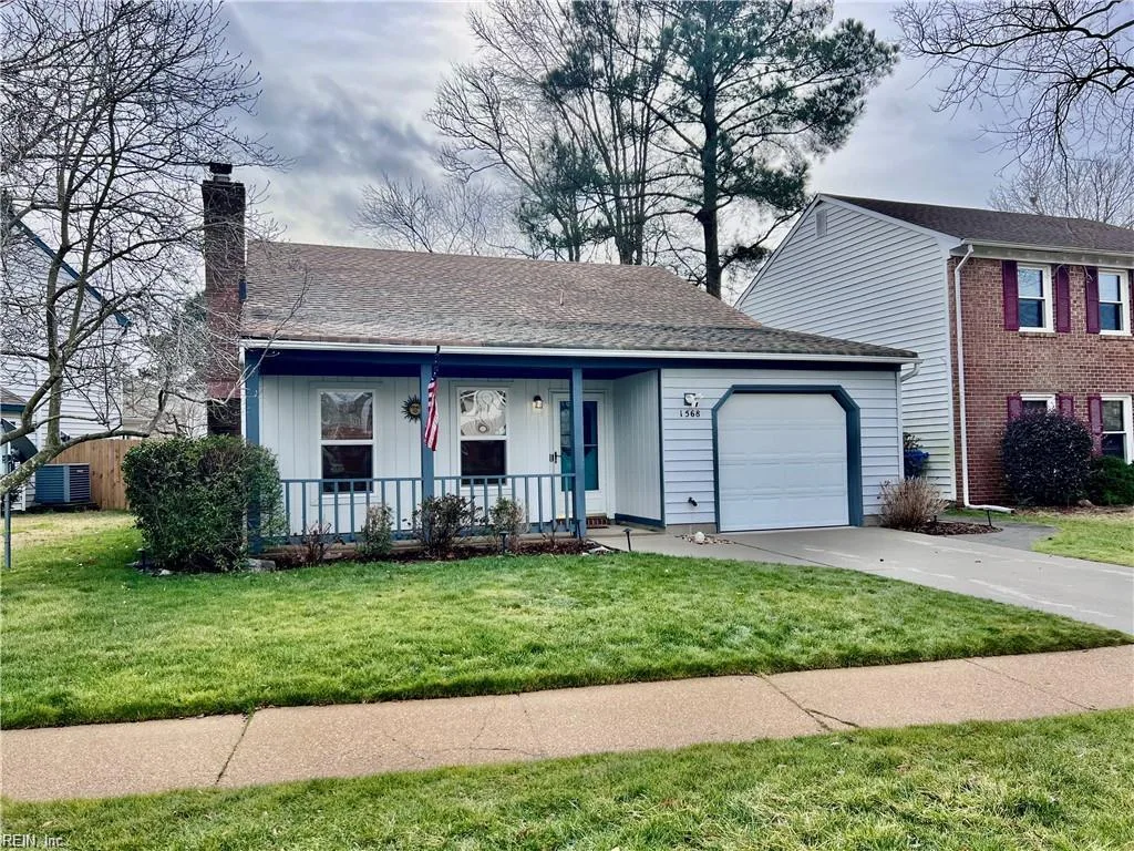 1568 Dylan DR, VIRGINIABEACH VA 23464