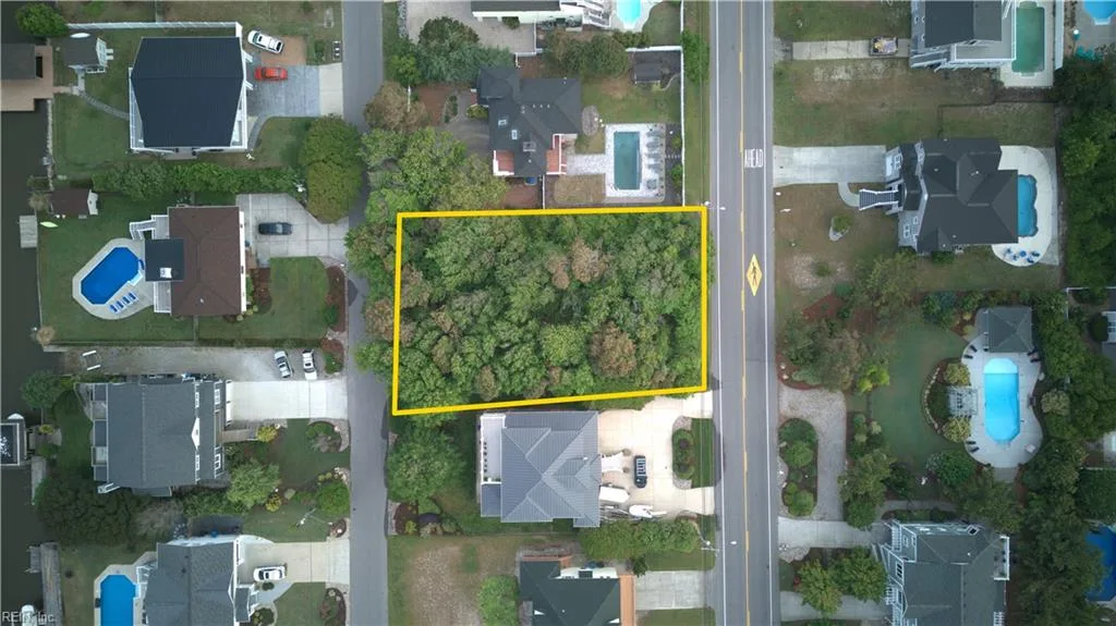 3020 Little Island Rd, Virginia Beach — photo
