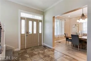 415 Lee St, Hampton — photo