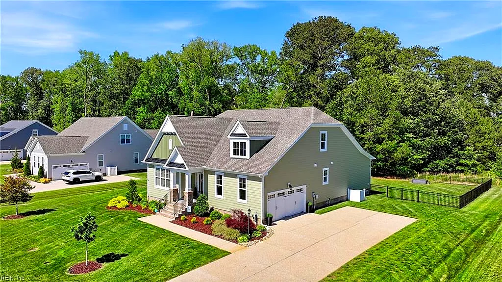 220 Royal Birkdale NONE, SMITHFIELD VA 23430