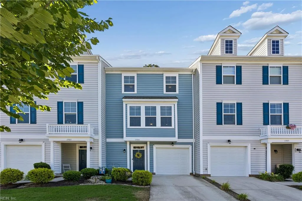 1504 Prosperity CT, WILLIAMSBURG VA 23185