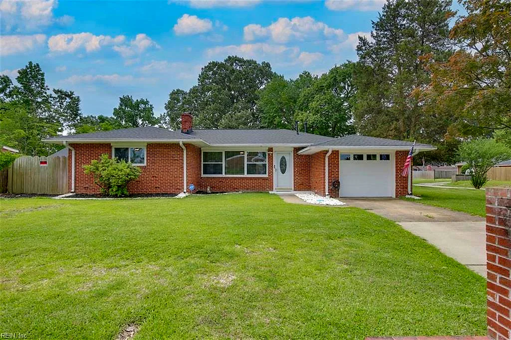 4324 Emporia Ave, Chesapeake — photo