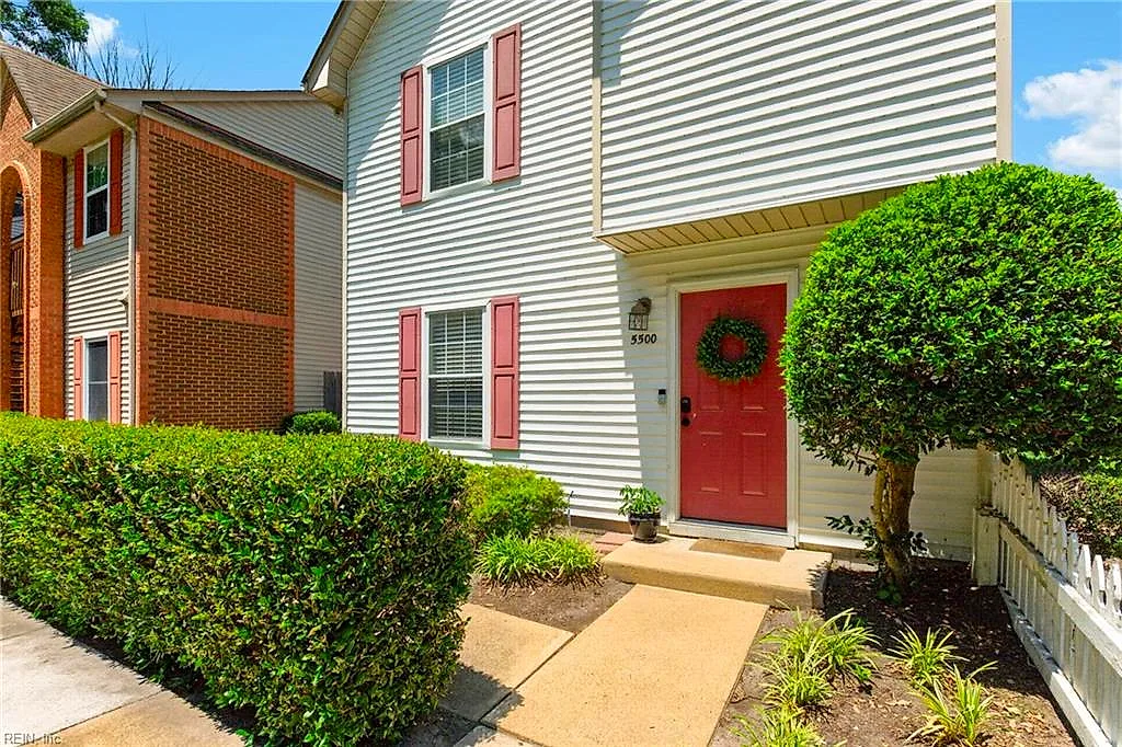 5500 Fountain Ct, Virginia Beach — photo