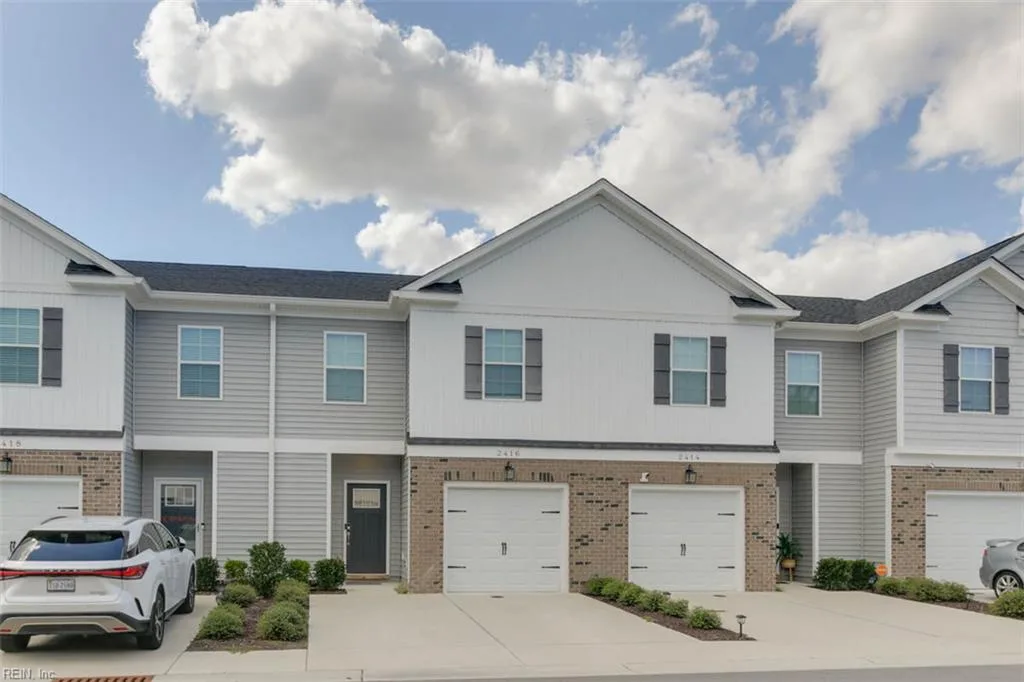 2416 Trafton PL, CHESAPEAKE VA 23320