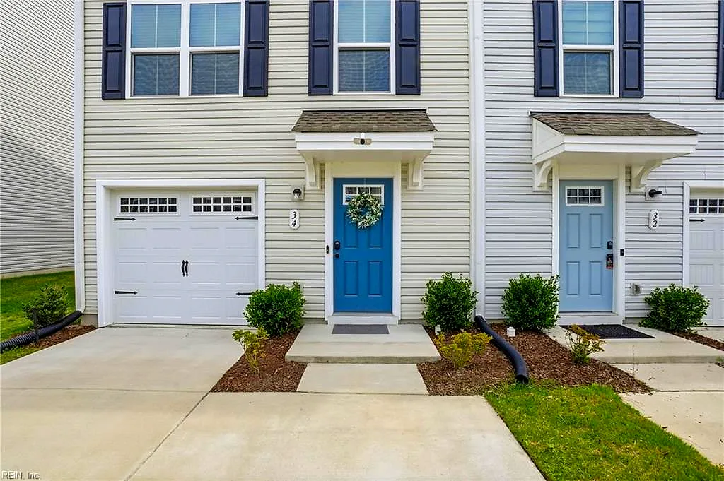 34 Clara Ct, Suffolk — photo