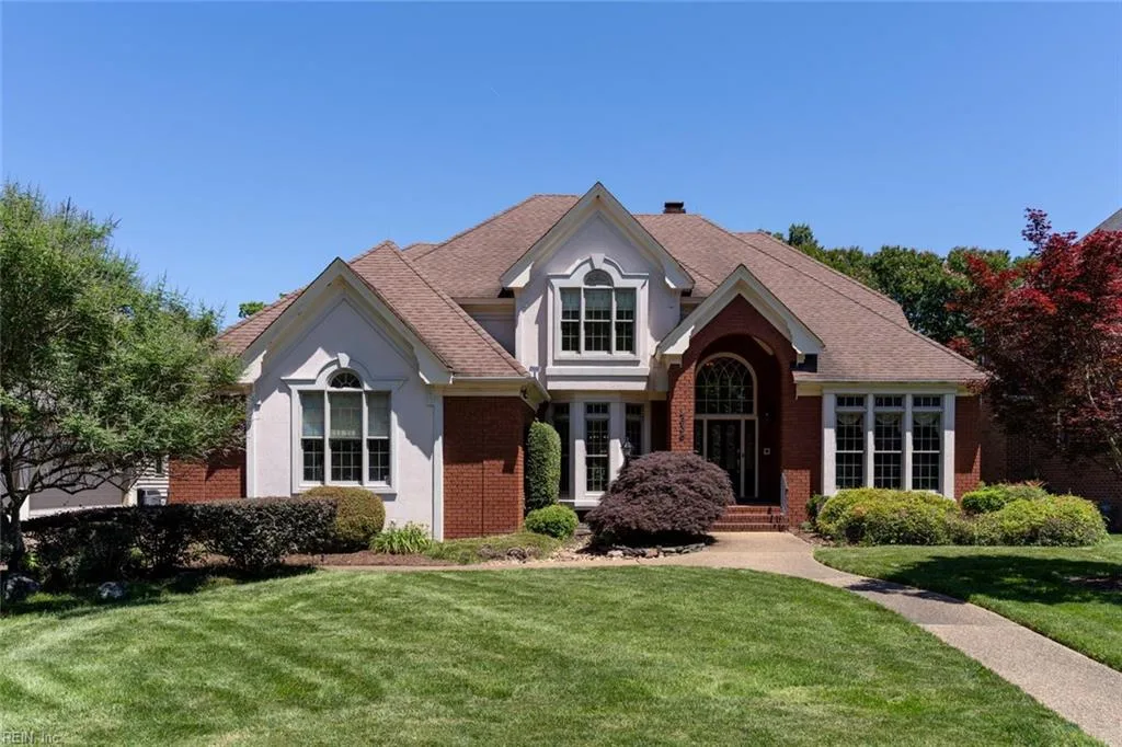 4636 Church Point PL, VIRGINIABEACH VA 23455