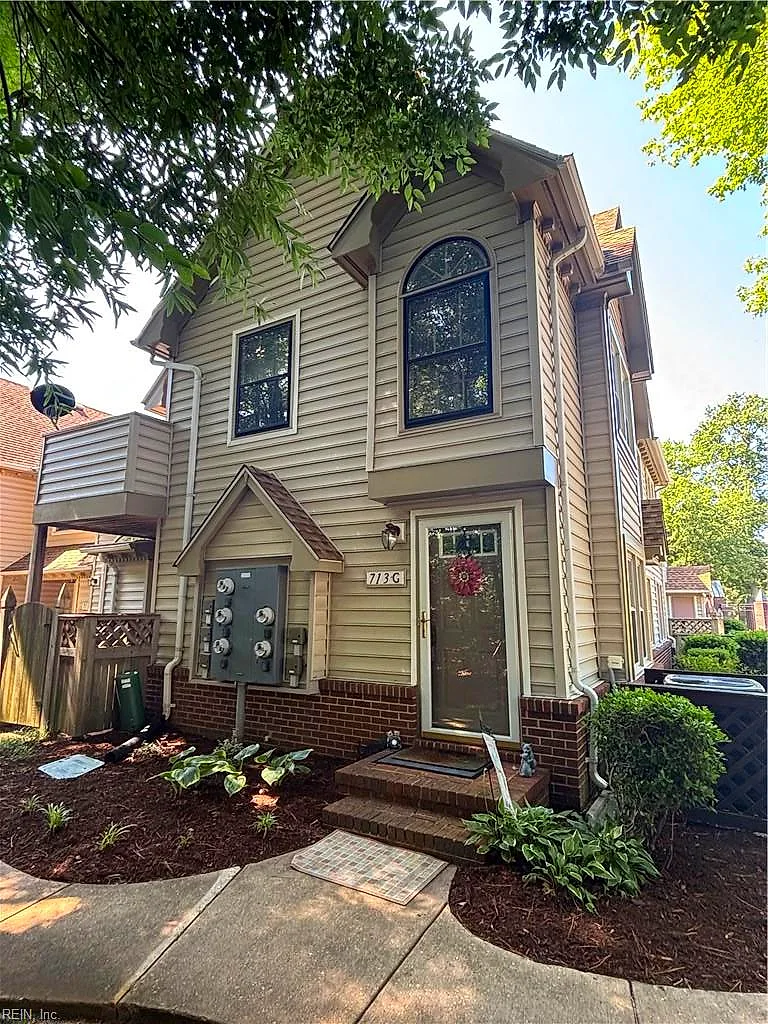 713 Rapidan River Ct #G, Chesapeake — photo