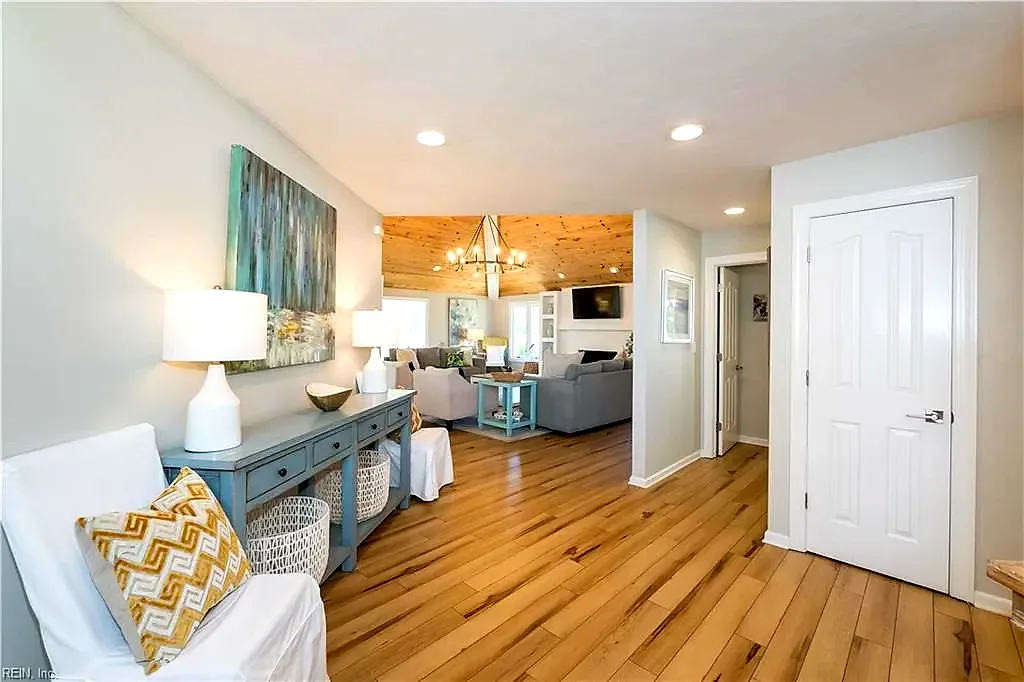1820 Haversham Ky, Virginia Beach — photo