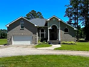 558 Seaford Ln, Mathews — photo
