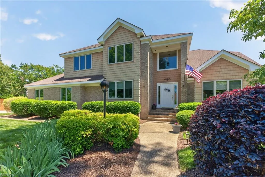 1704 Stone Church MEWS, VIRGINIABEACH VA 23455