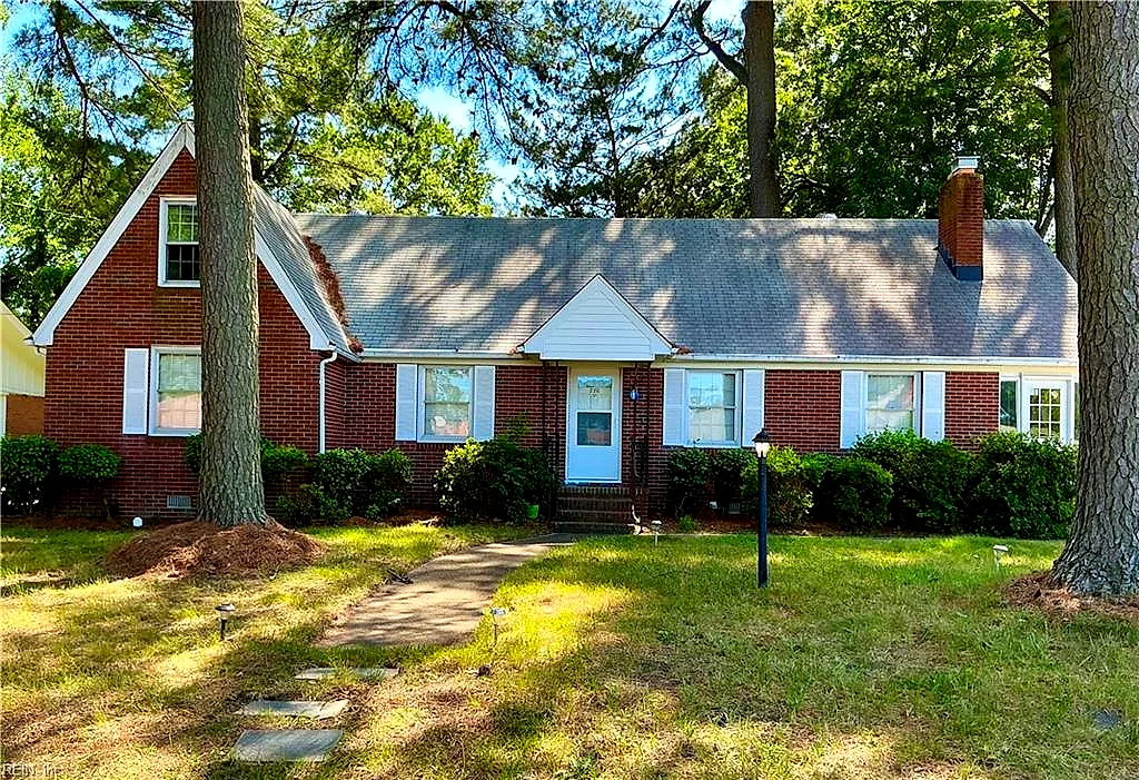 226 Mayflower Rd, Portsmouth — photo