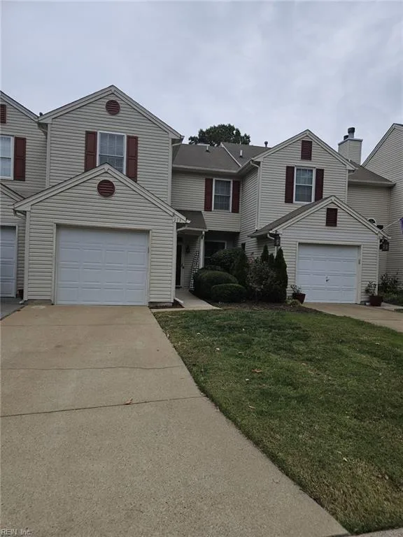 973 Water Oak CT, NEWPORTNEWS VA 23602