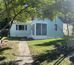 6508 Adair AVE, NORFOLK VA 23502
