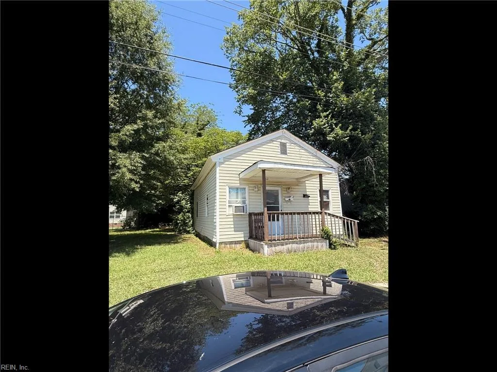 1112 Duke ST, PORTSMOUTH VA 23704