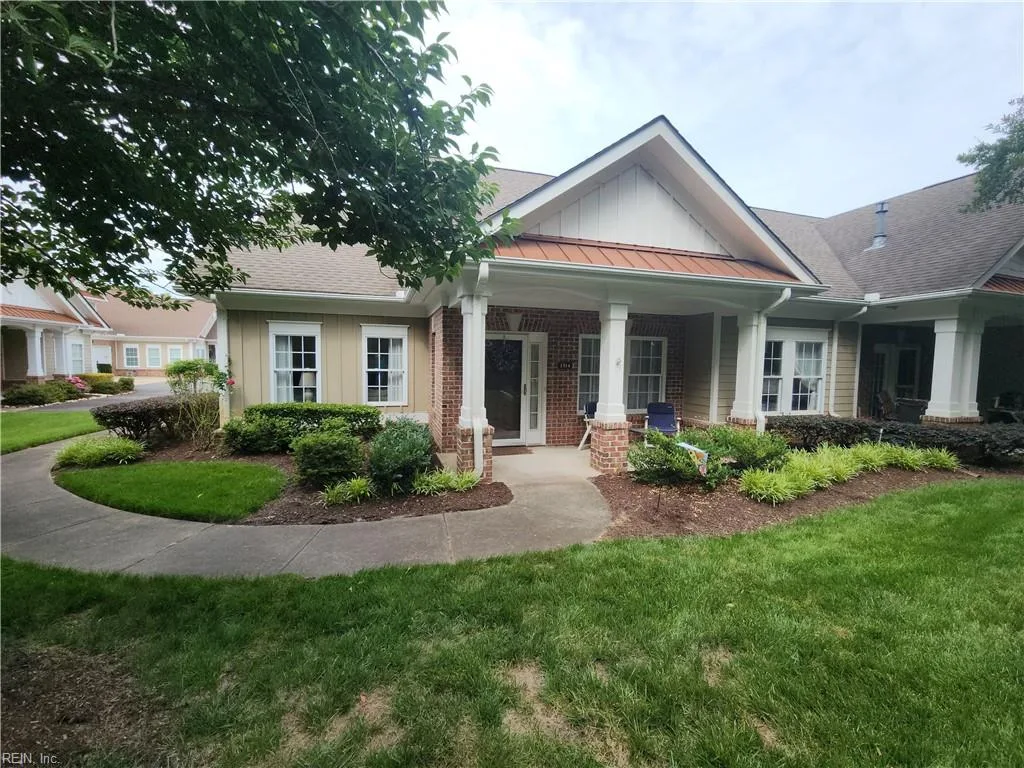 1514 Waylen LOOP, CHESAPEAKE VA 23320