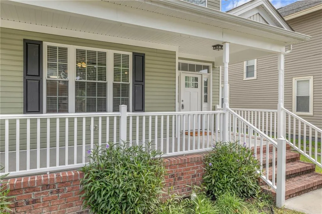 426 W 28th ST, NORFOLK VA 23508