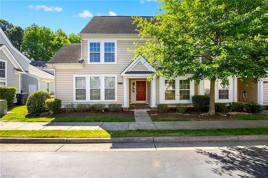 2284 Humphreys DR ##281, SUFFOLK VA 23435