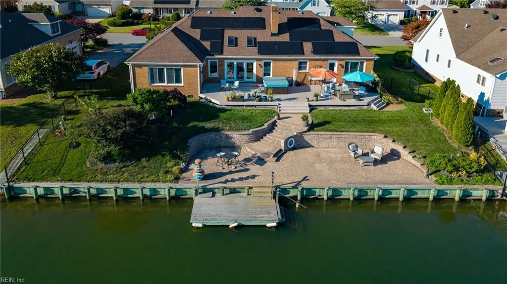 1213 Plantation Lakes CIR, CHESAPEAKE VA 23320