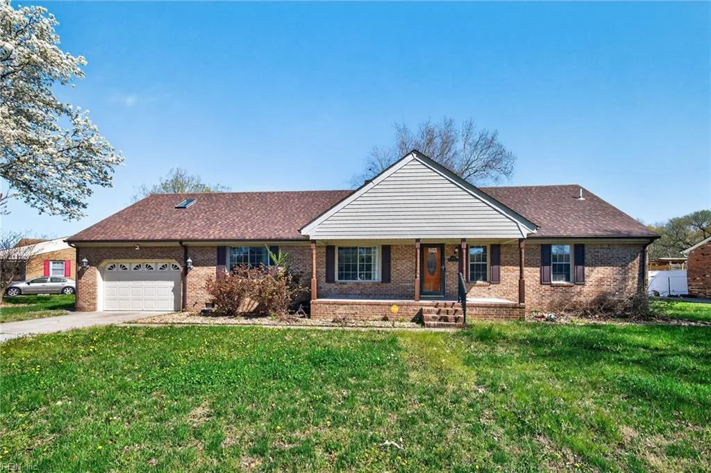 909 Portland ST, CHESAPEAKE VA 23324